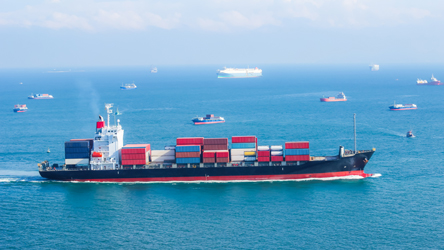 Sea Transport Solutions